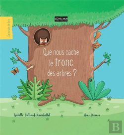 Bertrand.pt - Que Nous Cache Le Tronc Des Arbres ?