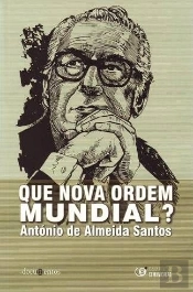 Que Nova Ordem Mundial?