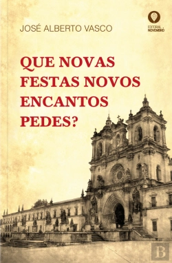 Bertrand.pt - Que Novas Festas Novos Encantos Pedes?