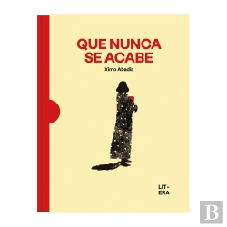 Bertrand.pt - Que Nunca Se Acabe