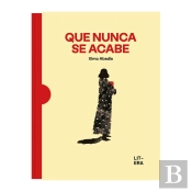 Que Nunca Se Acabe
