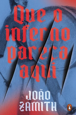 Bertrand.pt - Que o Inferno Pareça Aqui