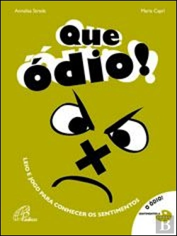 Bertrand.pt - Que Ódio!