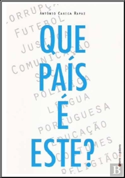 Bertrand.pt - Que País é Este?