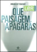 Que Paisagem Apagarás