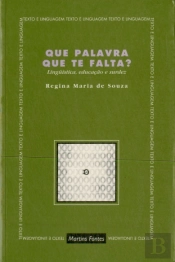 Que Palavra que te Falta?