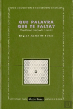 Bertrand.pt - Que Palavra que te Falta?