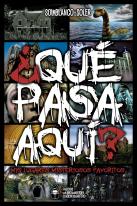 ¿Que Pasa Aqui?