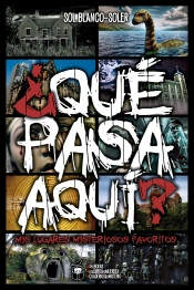 ¿Que Pasa Aqui?