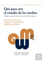 Qué Pasa Con El Estudio De Los Medios