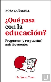 ¿Qué Pasa Con La Educación?