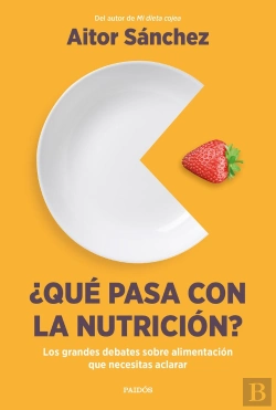 Bertrand.pt - ¿Que Pasa Con La Nutricion?