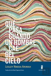 Qué Pasa Cuando Un Hombre Cae Del Cielo