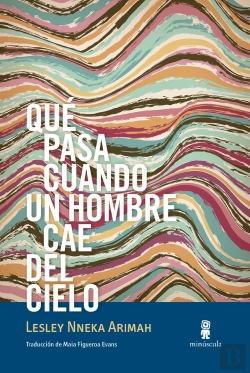 Bertrand.pt - Qué Pasa Cuando Un Hombre Cae Del Cielo