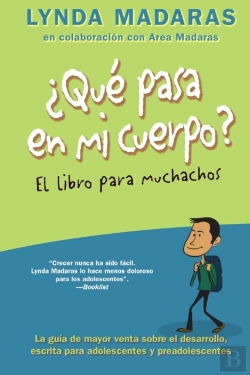 Bertrand.pt - Que Pasa En Mi Cuerpo? El Libro Para Muchachos