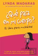 Que Pasa En Mi Cuerpo? Libro Para Muchachas