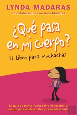Bertrand.pt - Que Pasa En Mi Cuerpo? Libro Para Muchachas