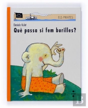 Què Passa Si Fem Burilles?