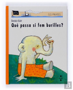 Bertrand.pt - Què Passa Si Fem Burilles?