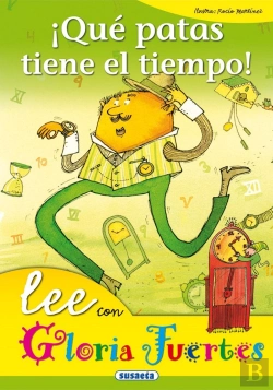Bertrand.pt - ¡Qué Patas Tiene El Tiempo!