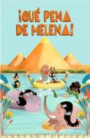 ¡Que Pena De Melena!