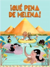 ¡Que Pena De Melena!