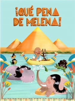 Bertrand.pt - ¡Que Pena De Melena!