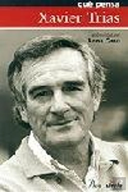 Bertrand.pt - Què Pensa Xavier Trias