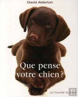Bertrand.pt - Que Pense Votre Chien ?