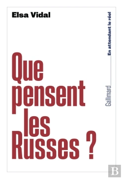 Bertrand.pt - Que Pensent Les Russes ?