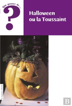 Bertrand.pt - Que Penser De... ? : Halloween Ou La Toussaint
