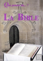 Que Penser De La Bible N21 15 Septembre 1994