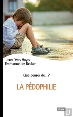 Bertrand.pt - Que Penser De... ? : La Pédophilie ?
