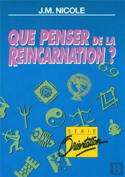 Bertrand.pt - Que Penser De La Reincarnation ?