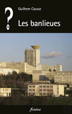 Bertrand.pt - Que Penser De... ? : Les Banlieues