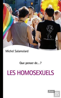 Bertrand.pt - Que Penser De... ? : Les Homosexuels
