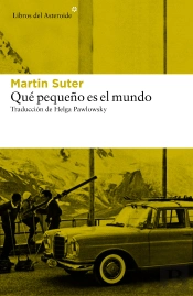 Qué Pequeño Es El Mundo