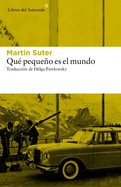 Bertrand.pt - Qué Pequeño Es El Mundo