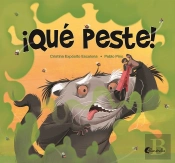 ¡Qué Peste!