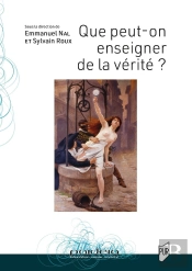 Que Peut-On Enseigner De La Vérité ?