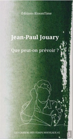 Bertrand.pt - Que Peut-On Prévoir ?