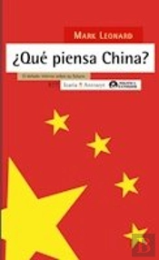 ¿Qué Piensa China?