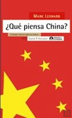 Bertrand.pt - ¿Qué Piensa China?