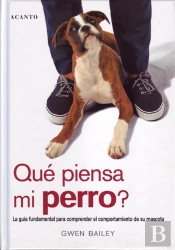 ¿Qué Piensa Mi Perro?