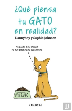 Bertrand.pt - ¿Qué Piensa Tu Gato En Realidad?