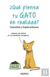 Que Piensa Tu Gato En Realidad