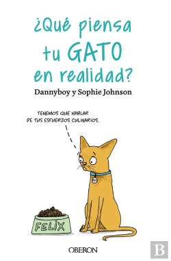 Bertrand.pt - Que Piensa Tu Gato En Realidad