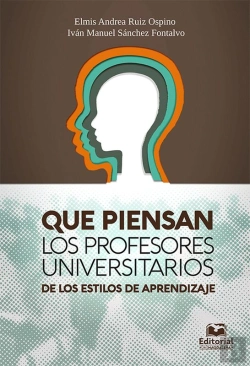Bertrand.pt - Qué Piensan Los Profesores Universitarios De Los Estilos De Aprendizaje