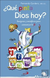 ¿Qué Pinta Dios Hoy?