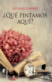 ¿Qué Pintamos Aquí?